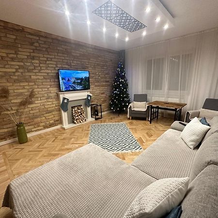 Season One Apartman Szeged Exterior photo