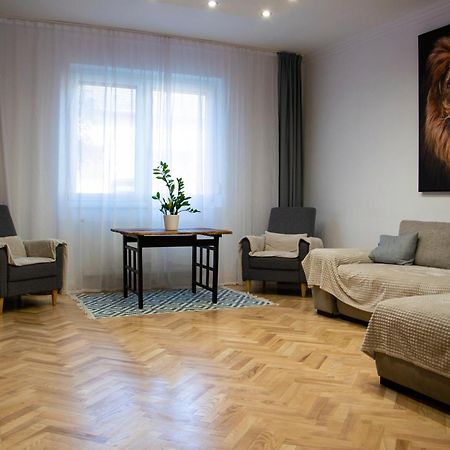 Season One Apartman Szeged Exterior photo