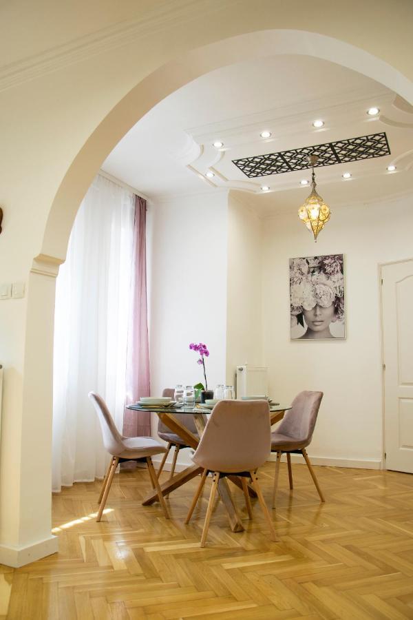 Season One Apartman Szeged Exterior photo