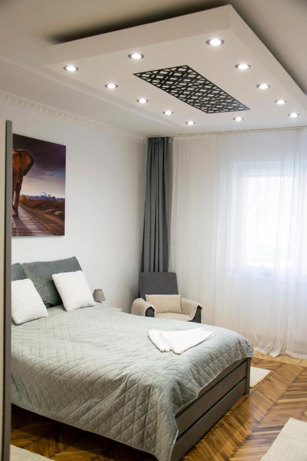 Season One Apartman Szeged Exterior photo