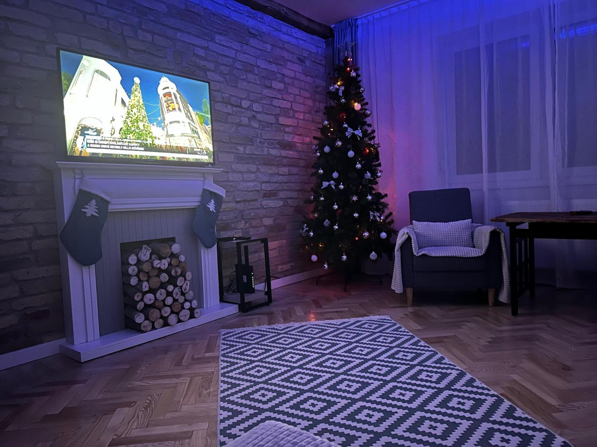 Season One Apartman Szeged Exterior photo
