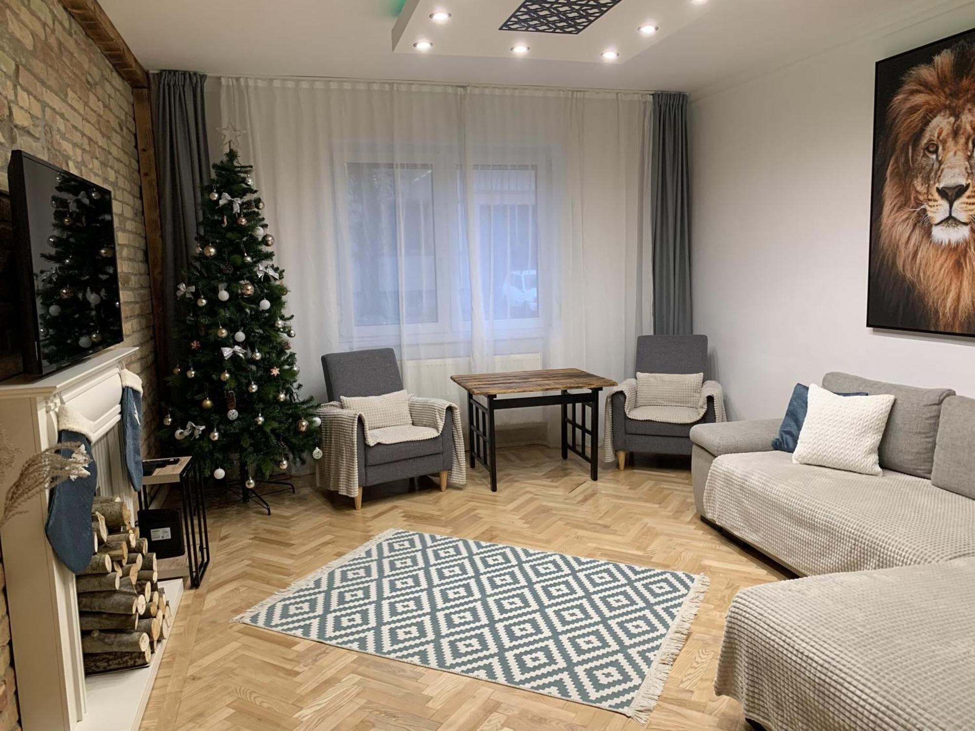 Season One Apartman Szeged Exterior photo